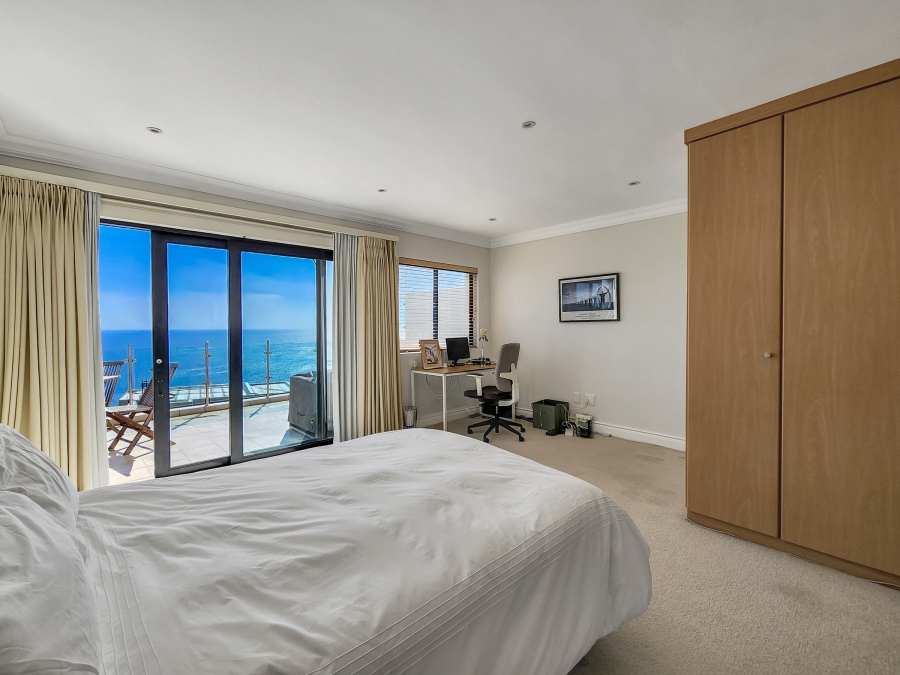 To Let 4 Bedroom Property for Rent in Camps Bay Western Cape